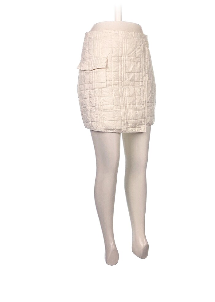 Adil Işık Mini Etek %70 İndirimli. - Görsel 2