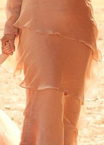 Somon abiye - Görsel 3