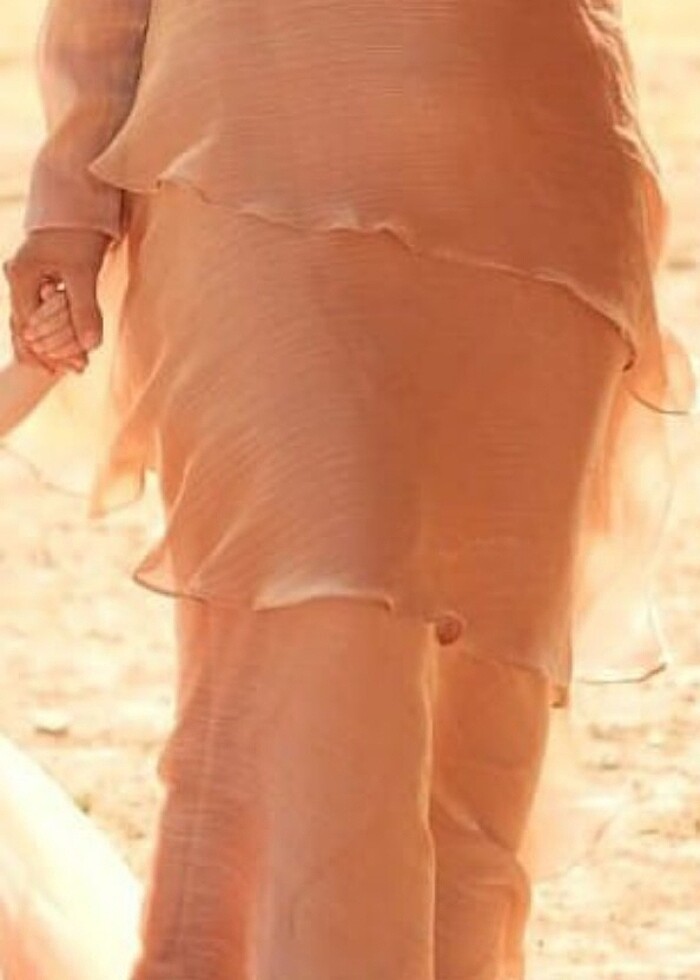 Somon abiye - Görsel 3