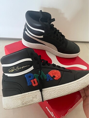 Puma puma sneaker