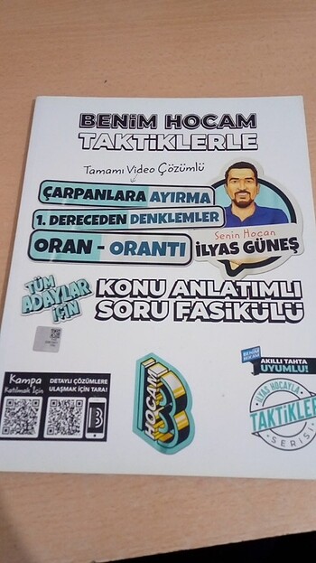 Tyt matematik 