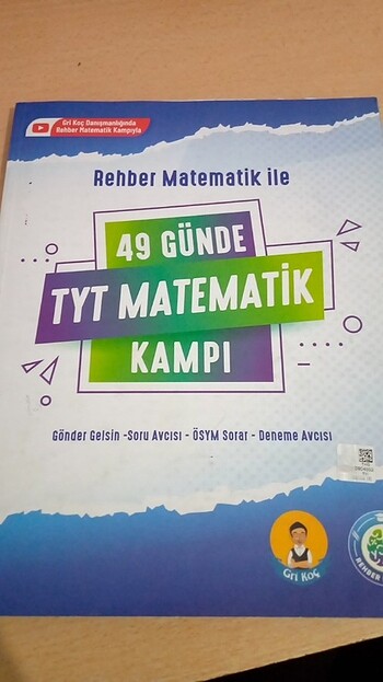 Tyt matematik 
