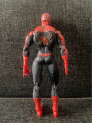  Toybiz spiderman