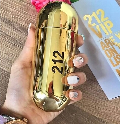 Ambalajlı 80ml aynı gün kargo