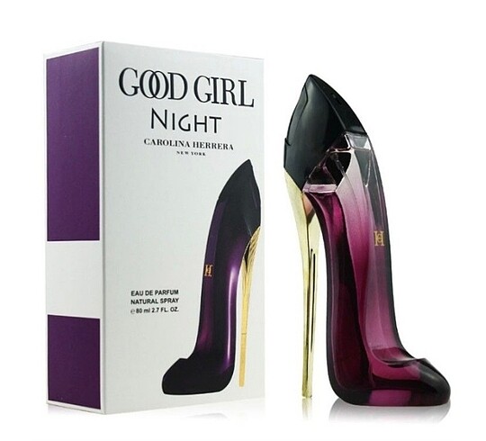 Ambalajlı 80ml aynı gün kargo