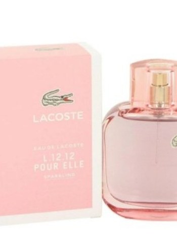Lacoste Pour Elle L.12.12 Kadın Parfümü
