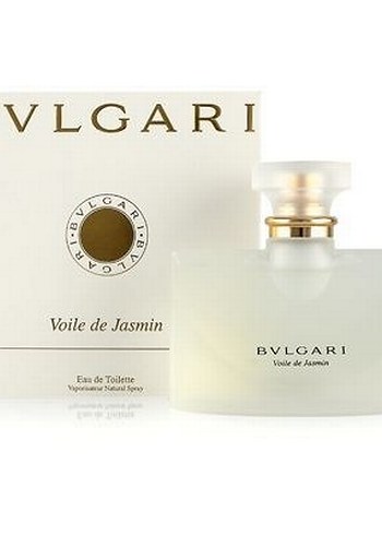 Bvlgari Voile de Jasmin Kadın Parfümü