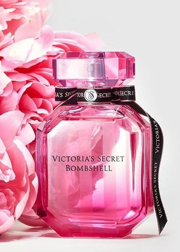 Victoria's Secret Bombshell Kadın Parfümü
