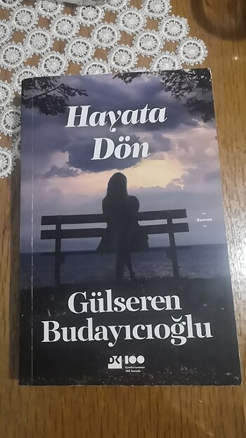 Hayata Dön Gülseren Budayıcıoğlu - Kırmızı Oda