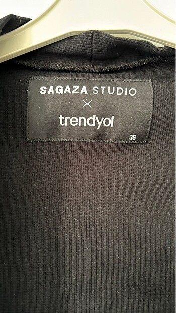 Trendyol & Milla Bluzz