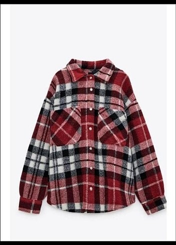Zara ceket