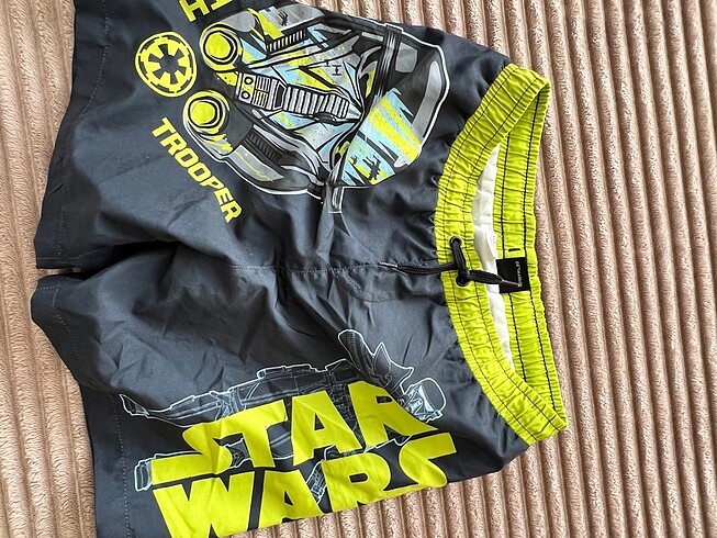 10-11 yaş starwars mayo
