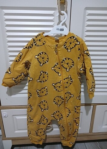 LC Waikiki Uyku tulumu