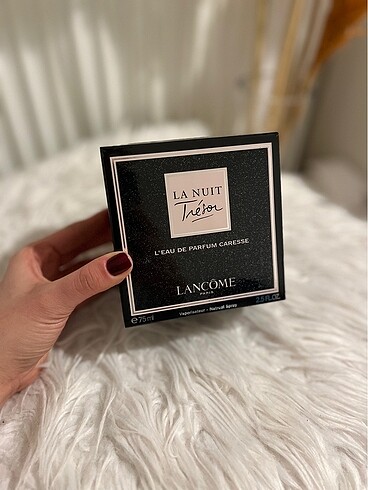 Lancome Lancome La Nuit Tresor 75 ml