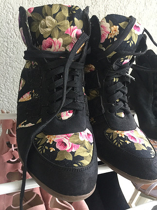 39 Beden Sneakers ayakkabi spor