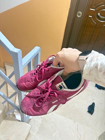 Reebok Reebok ayakkabı