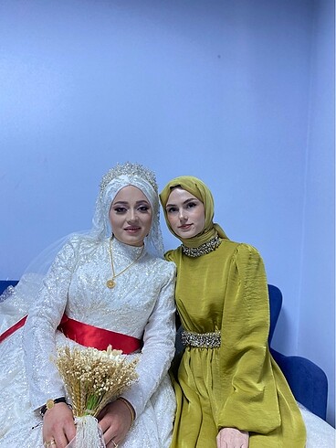 s Beden yeşil Renk melike tatar markası