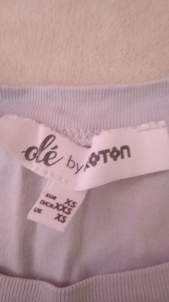 xs Beden Kadın kız t-shirt 