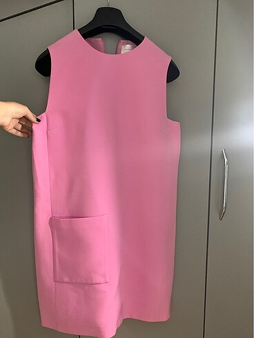 Victoria Beckham Elbise