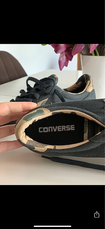 Converse Converse