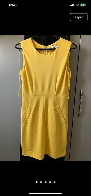 Diane von Furstenberg Elbise