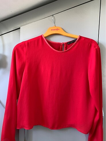 Zara Bluz