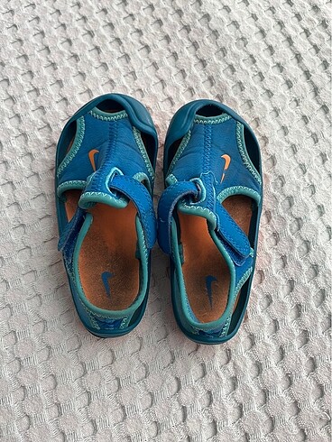 Nike Orijinal Nike Sandalet