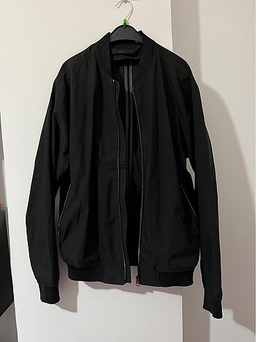 Pull&Bear Bomber Ceket