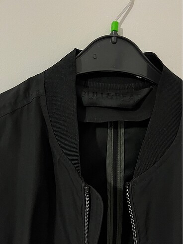 Pull and Bear Pull&Bear Bomber Ceket