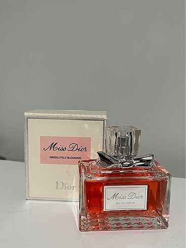 Miss Dior Parfüm