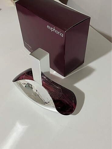 Beden Calvin Klein Euphoria Parfüm