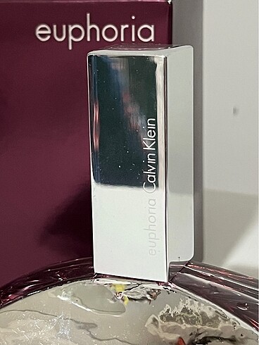 Calvin Klein Calvin Klein Euphoria Parfüm