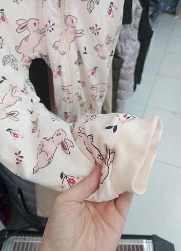 Diğer Kız Çoçuk Uyku Tulumu