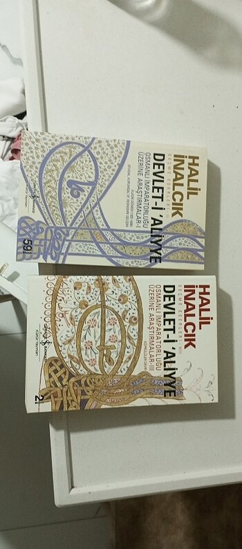 Halil inancık