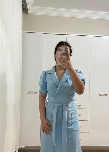 ceket elbise - Görsel 2