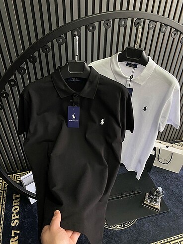 POLO POLO YAKA PREMİUM