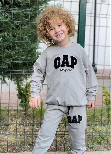 GAP TAKIM 