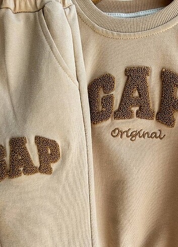 Gap GAP TAKIM 