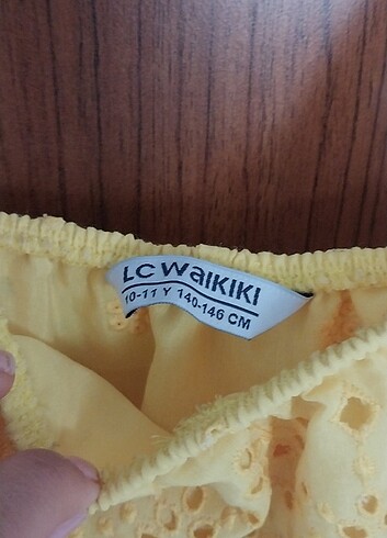 LC Waikiki Lcw marka 