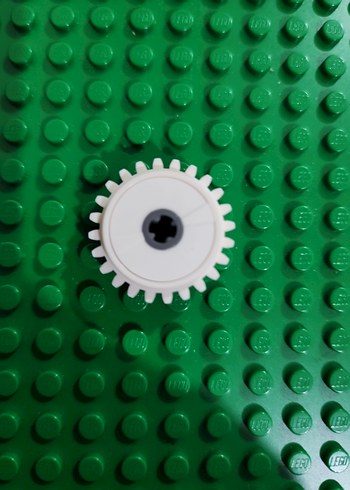 Lego Technic Clutch