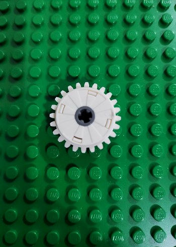 Diğer Lego Technic Clutch