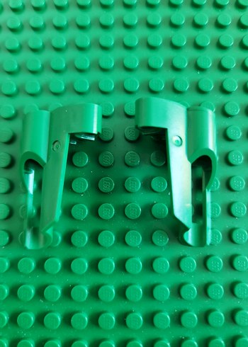  Beden Renk Lego Technic Vintage Panel