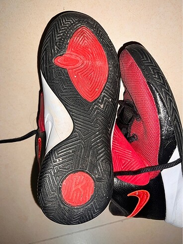 Nike orijinal basketbol ayakkabısı