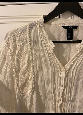H&M GÖMLEK