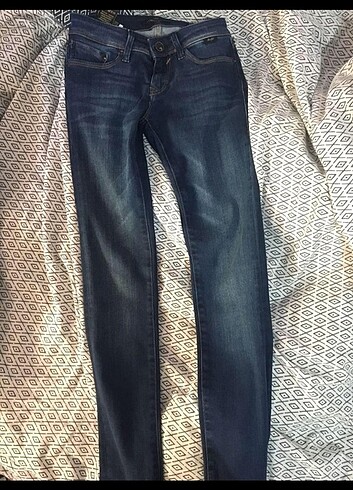 Mavi Jeans Mavi Gold Serisi Jean Kot