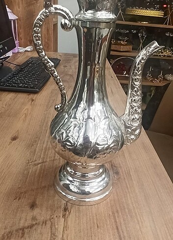 Diğer Gümüş aksesuar