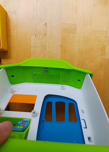  Beden Fisher Price
