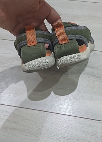30 Beden Camper sandalet 30 numara