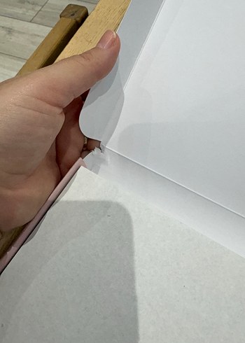 Meri Meri - Princess Party Garland - Prenses - Görsel 9