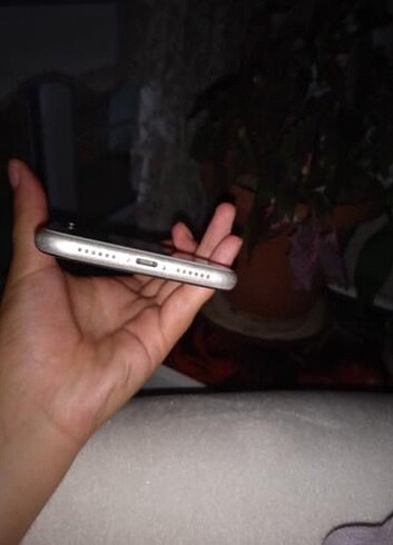 Yep yeni apple 11